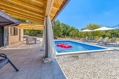 Ferienhaus mit 2 Schlafzimmer