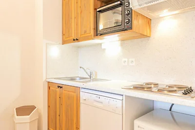 Geräumig und komfortabel, mit freiem Blick au...