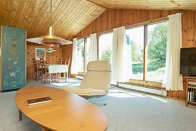 Gemutliches Strandhaus in albaek -- By Traum...