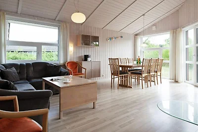 6 Personen Ferienhaus in GROEMITZ