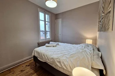 The Blue Revol Renoviert Voll ausgestattet