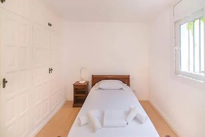 Villa in Roses mit Gemeinschaftspool Bliss