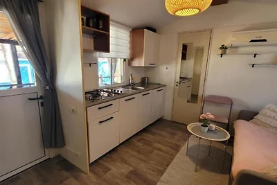 Mobile Home Nalani- Two Bedroom Mobile Home