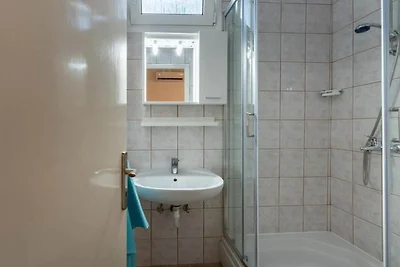 Two Bedroom Apartment With Terrace And Garden...