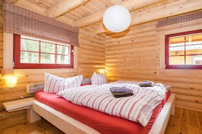 Ferienhaus in Schierke mit Sauna