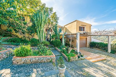 Coste Can Moragues - Villa Con Piscina...