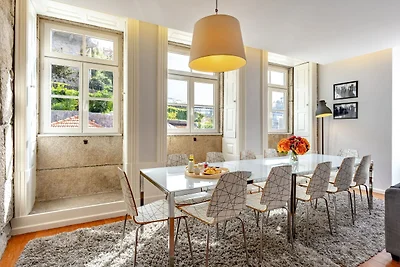 Elegant appartement voor veertien gasten