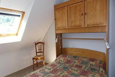 Appartamento a Luchon con vista sulle...