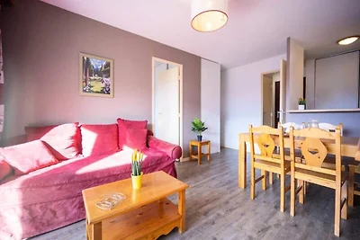 2 Zimmer für 6 Personen