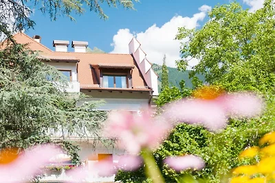 Appartamento per vacanze a Merano con piscina
