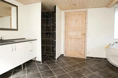 6 persone case ad Ålbæk