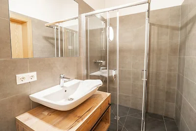 4-Schlafzimmer-Penthouse in Katschberghöhe