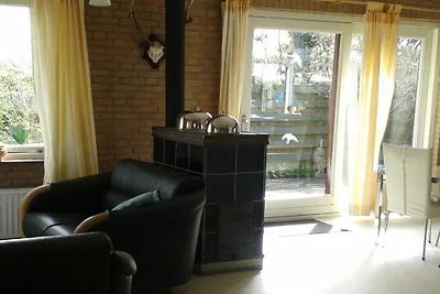 Ferienhaus mit 1 Schlafzimmer