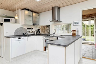 6 persoons vakantie huis in Rødby