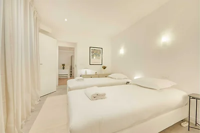 Stijlvol appartement - Eiffeltoren