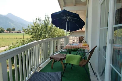 Ferienwohnung mit 2 Schlafzimmer