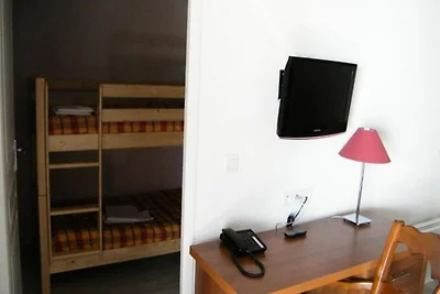 Appartement in de buurt van het observatorium...