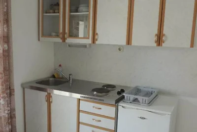 One Bedroom Apartment (A2)