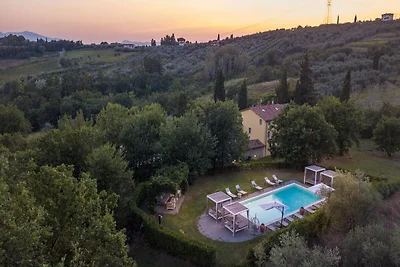 Casa Noscali boerderij voor 4 personen