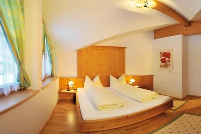 Vakantieappartement in de Alpen vlakbij een...