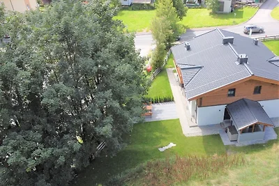 Chalet in Muehlbach am Hochkoenig mit Sauna