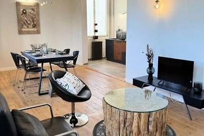 Ferienwohnung Familienurlaub Aix-les-Bains