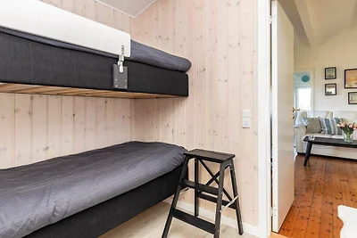 6 Personen Ferienhaus in Karrebæksminde