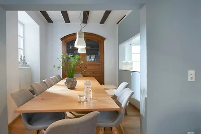 Vakantiehuis aan de Moezel met 3 slaapkamers