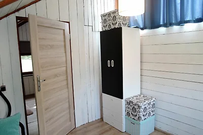 Ferienhaus mit Blick auf den See, Insko