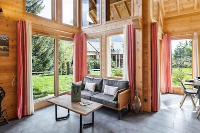 Marmottant Residence f�r neun Personen