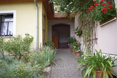 "Linde" en la Casa Kühn
