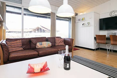 6 Personen Ferienpark haus in Sæby