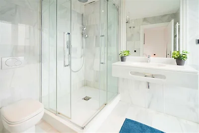2-Zimmer-Apartment im Zentrum von Antwerpen