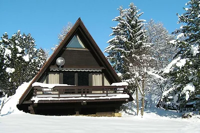 Feriendorf Vorauf, Siegsdorf