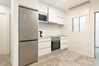 Can Cortana - Apartamento En Port De...