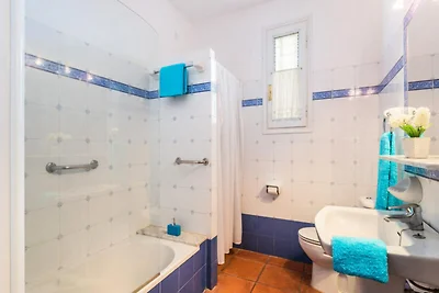 Ferienhaus in Ciutadella mit Pool