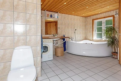 6 Personen Ferienhaus in Fur-By Traum
