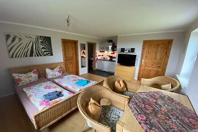 Ferienhaus in Bastorf f�r 5 Personen