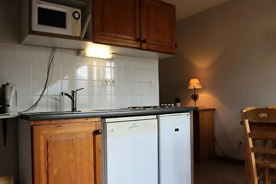 APPARTEMENT VOOR 6 PERSONEN, OP HET ZUIDEN,...