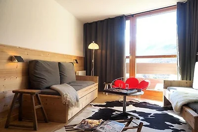 Appartamento a Preyerand sulle piste da sci