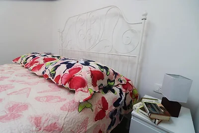 Apartments Clementina Sunrise-Two Bedroom Apa...