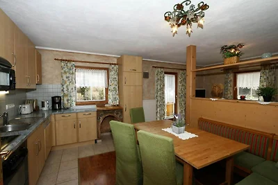 Appartements Joe, Großarl