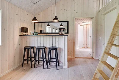 18 Personen Ferienhaus in Grenaa