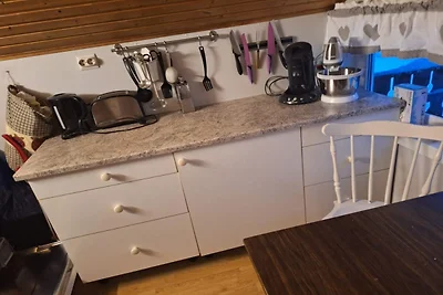 6 persone case ad Svolvær