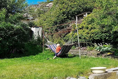 6 persoons vakantie huis in Höviksnäs-By...