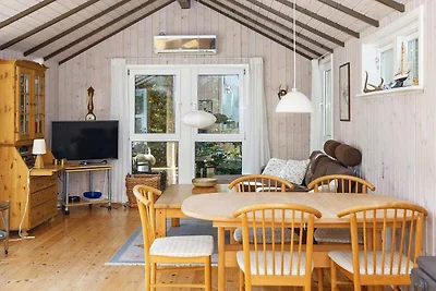 6 persoons vakantie huis in Glesborg-By Traum