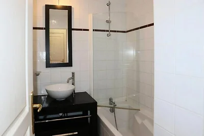 Appartamento in residenza di lusso