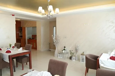 Hotel Orion - Single Room with Mountain View...
