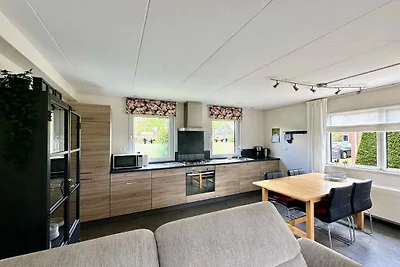 Ferienhaus mit 2 Schlafzimmer
