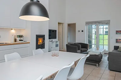 6 Personen Ferienhaus in Gjern-By Traum